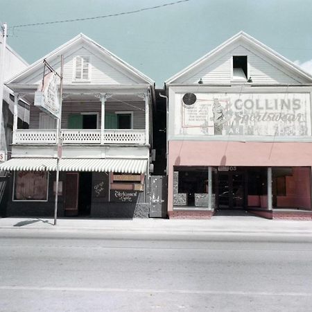 The Collins On Duval Apartment Key West Exterior photo