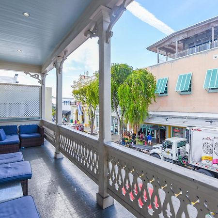 The Collins On Duval Apartment Key West Exterior photo