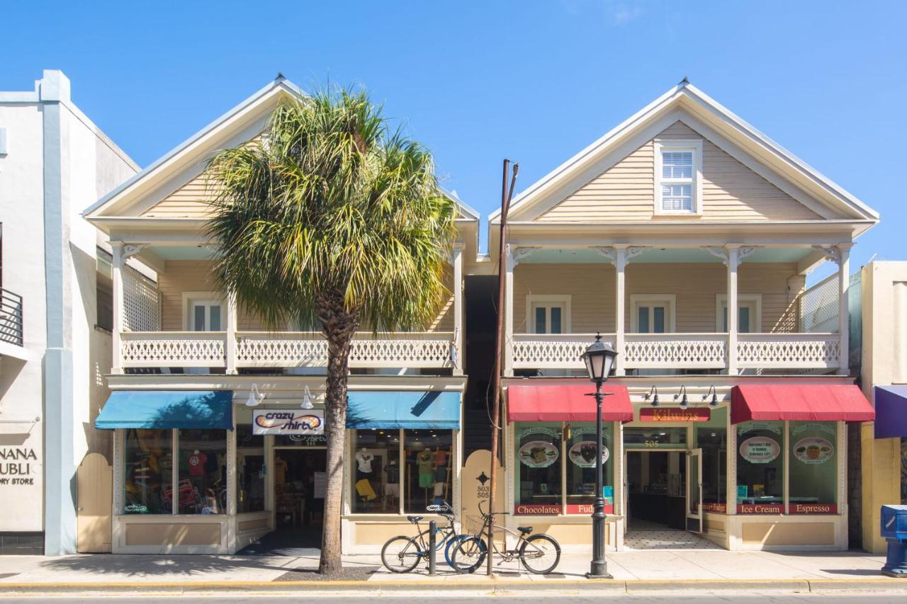 The Collins On Duval Apartment Key West Exterior photo