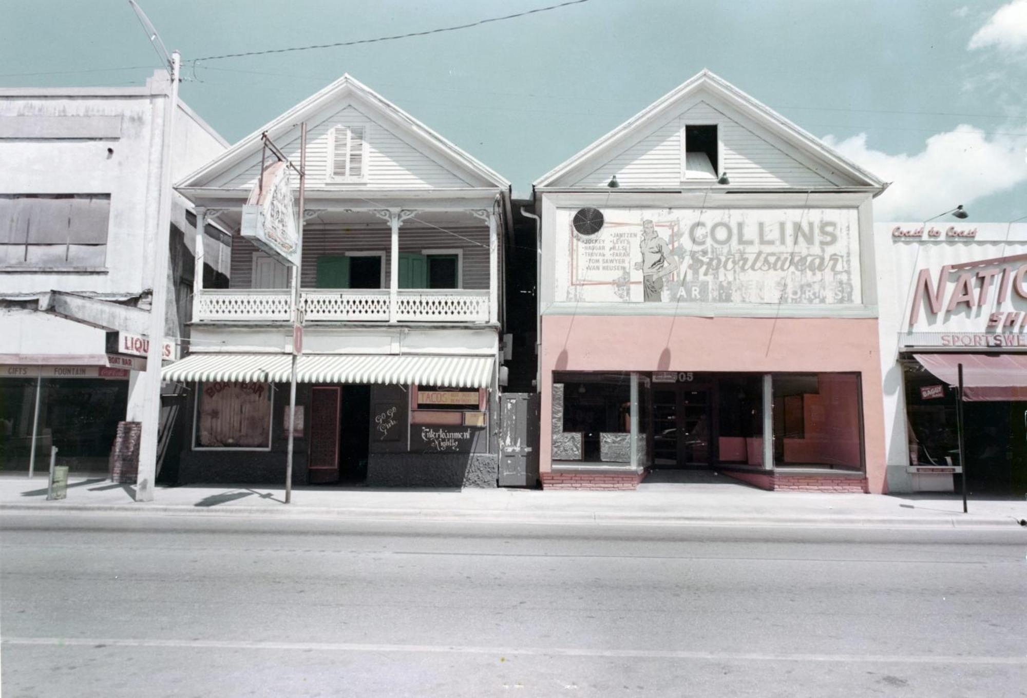 The Collins On Duval Apartment Key West Exterior photo