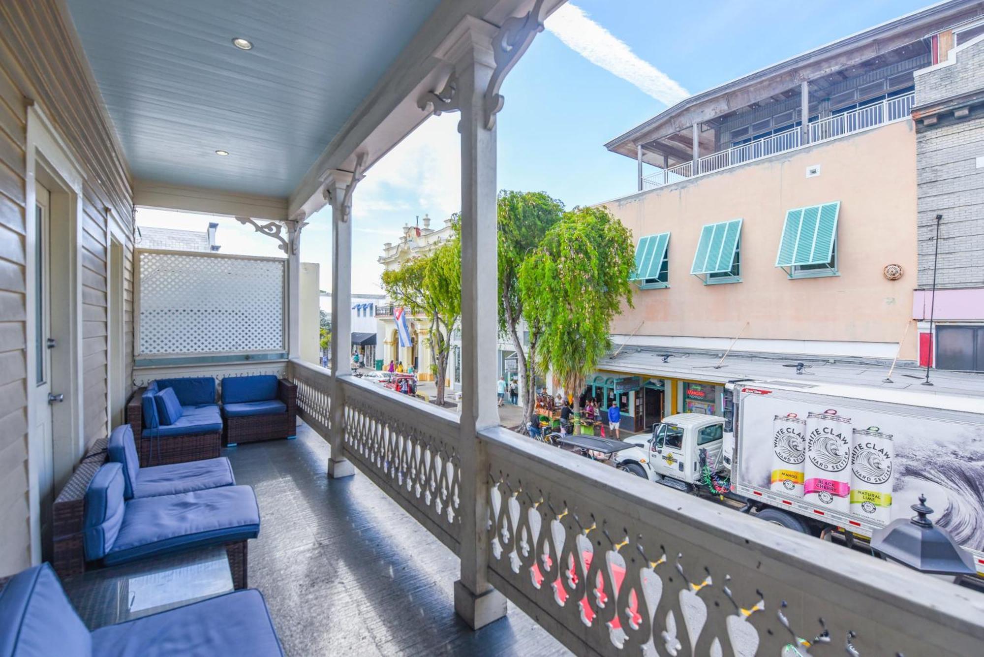 The Collins On Duval Apartment Key West Exterior photo